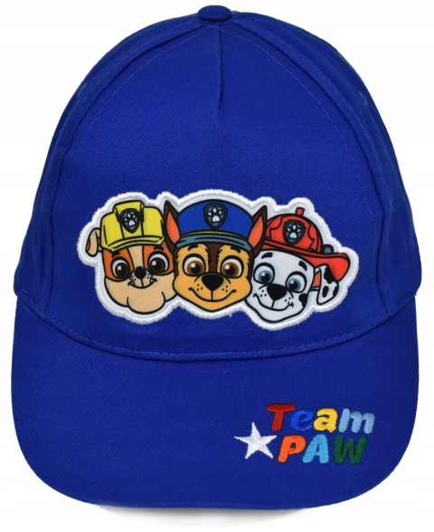 Czapka z daszkiem PSI PATROL CHASE MARSHAL 52 Czapka z daszkiem PSI PATROL CHASE MARSHAL 52