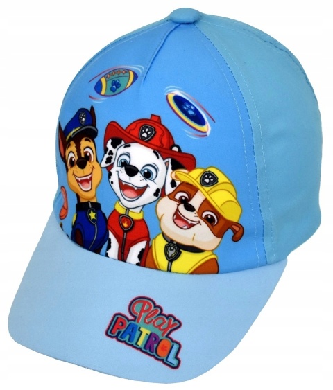 Czapka z daszkiem PSI PATROL MARSHALL CHASE 48 Czapka z daszkiem PSI PATROL MARSHALL CHASE 48