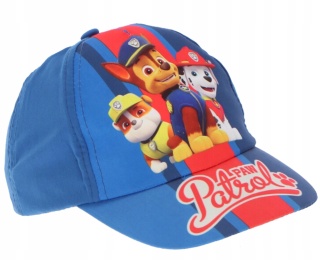 Czapka z daszkiem PSI PATROL MARSHALL CHASE 50-52