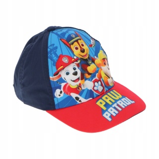 Czapka z daszkiem PSI PATROL MARSHALL CHASE 50