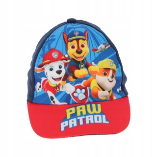 Czapka z daszkiem PSI PATROL MARSHALL CHASE 50
