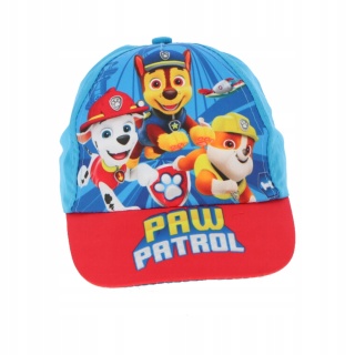 Czapka z daszkiem PSI PATROL MARSHALL CHASE 50