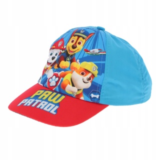 Czapka z daszkiem PSI PATROL MARSHALL CHASE 50