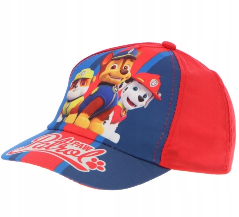 Czapka z daszkiem PSI PATROL MARSHALL CHASE 52-54