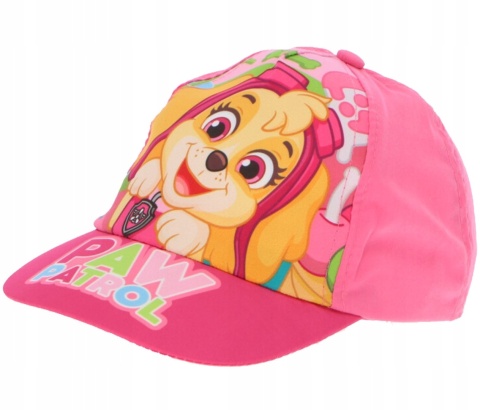 Czapka z daszkiem PSI PATROL SKYE 53 Czapka z daszkiem PSI PATROL SKYE 53