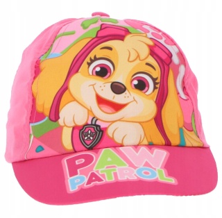 Czapka z daszkiem PSI PATROL SKYE 53
