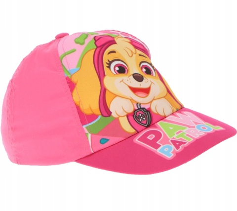 Czapka z daszkiem PSI PATROL SKYE 53 Czapka z daszkiem PSI PATROL SKYE 53