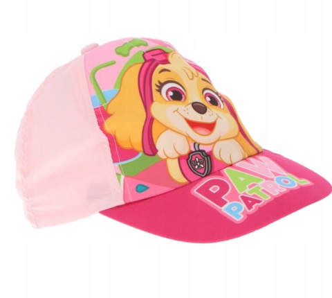 Czapka z daszkiem PSI PATROL SKYE 53 Czapka z daszkiem PSI PATROL SKYE 53