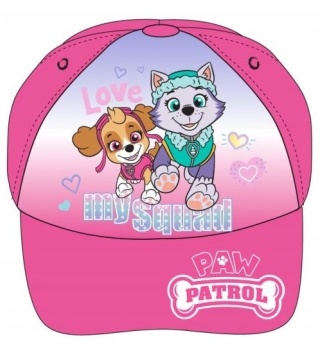 Czapka z daszkiem PSI PATROL SKYE 54
