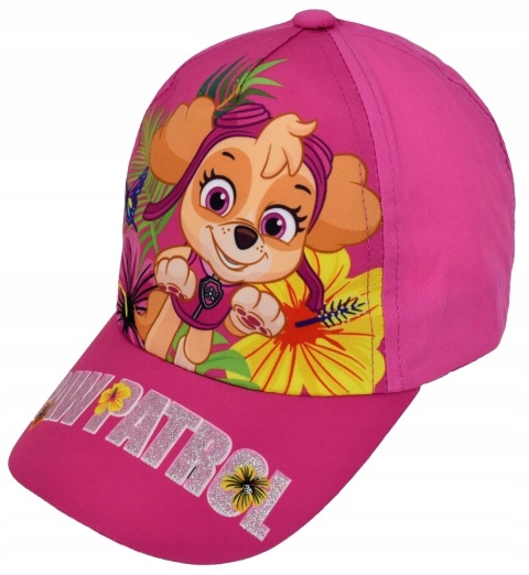 Czapka z daszkiem PSI PATROL SKYE EVEREST 52 Czapka z daszkiem PSI PATROL SKYE EVEREST 52