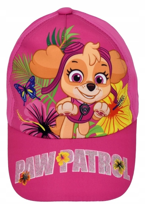 Czapka z daszkiem PSI PATROL SKYE EVEREST 52 Czapka z daszkiem PSI PATROL SKYE EVEREST 52