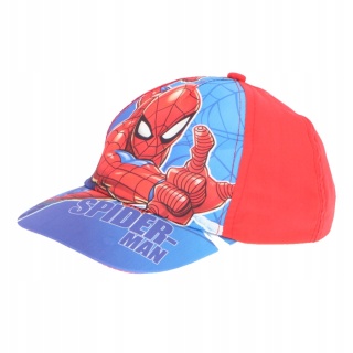 Czapka z daszkiem SPIDERMAN 52