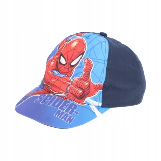 Czapka z daszkiem SPIDERMAN 54