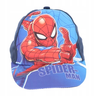 Czapka z daszkiem SPIDERMAN 54