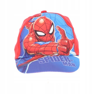 Czapka z daszkiem SPIDERMAN 54
