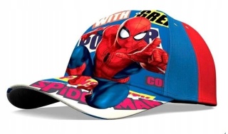 Czapka z daszkiem SPIDERMAN MARVEL 52