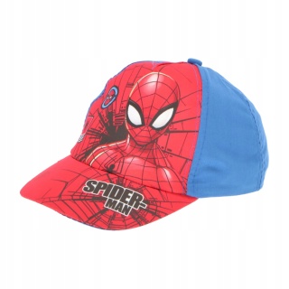 Czapka z daszkiem SPIDERMAN Marvel 52-54