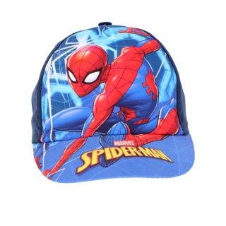 Czapka z daszkiem SPIDERMAN Marvel 54-56