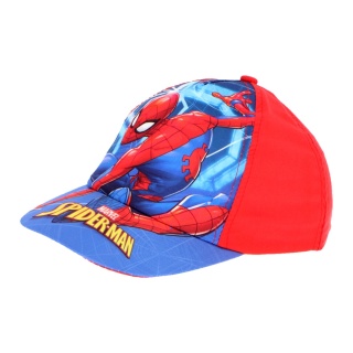 Czapka z daszkiem SPIDERMAN Marvel 54-56