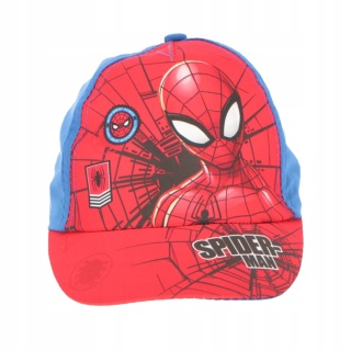 Czapka z daszkiem SPIDERMAN Marvel 54-56