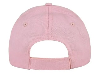 Czapka z daszkiem Trolle Poppy magiczne cekiny oficjalna 56