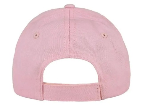 Czapka z daszkiem Trolle Poppy magiczne cekiny oficjalna 56