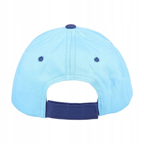 Czapka z daszkiem bejsbolówka BABY SHARK 51