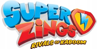Czapka z daszkiem bejsbolówka SUPER ZINGS 52