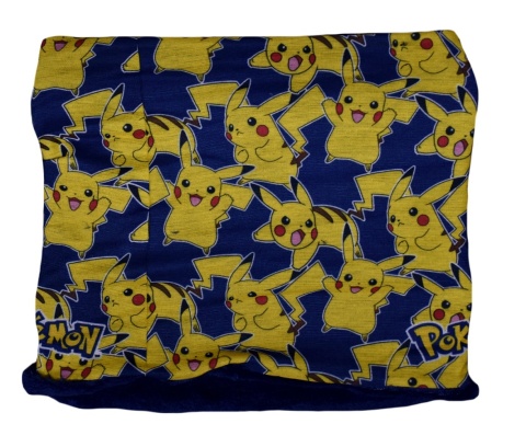 POKEMON komin dziecięcy szalik coral polar
