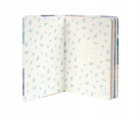 Pamiętnik Stich z pianki squishy gniotek pudełko prezentowa Lilo i STITCH