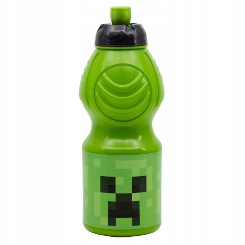Bidon butelka MINECRAFT 400ML
