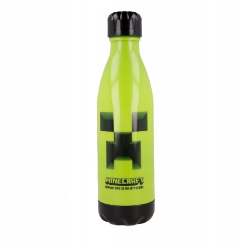 Butelka bidon MINECRAFT 660 ml