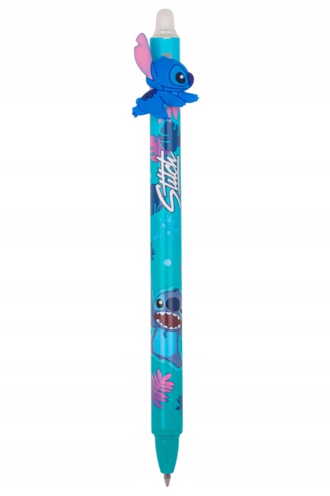 Długopis wymazywalny Stich Disney Lilo I Stitch 6 szt
