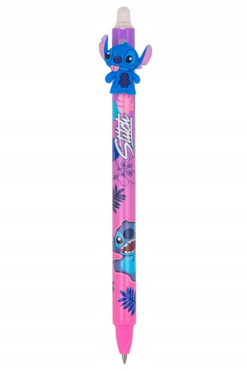 Długopis wymazywalny Stich Disney Lilo I Stitch 6 szt