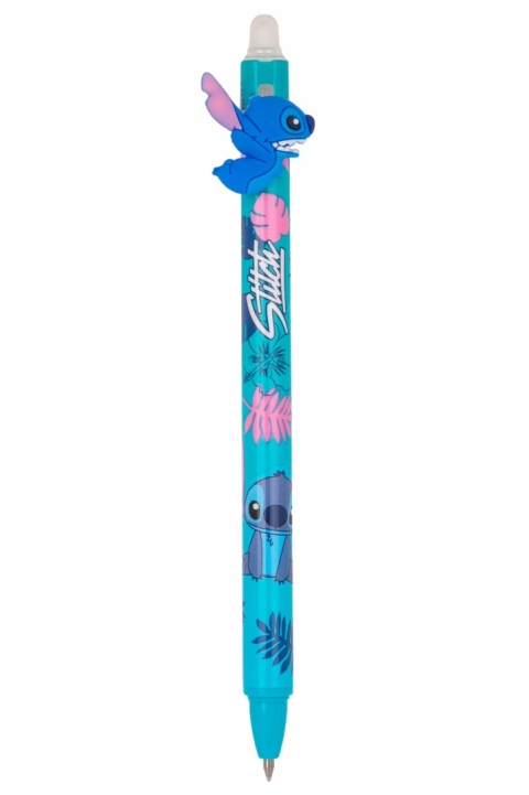 Długopis wymazywalny Stich Disney Lilo I Stitch 6 szt