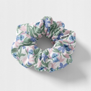 Gumki Stich frotki scrunchies Lilo I Stitch 3 szt