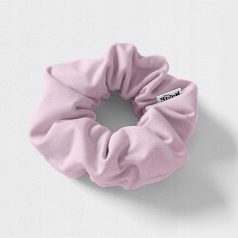 Gumki Stich frotki scrunchies Lilo I Stitch 3 szt