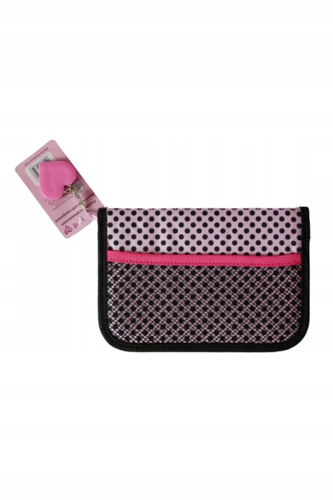 Piórnik rozkładany z wyposażeniem plan lekcji kot kotek Sweet pets