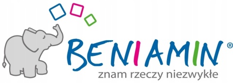 Piórnik saszetka owalny rozkładany z klapką SWEET PETS PIES piesek