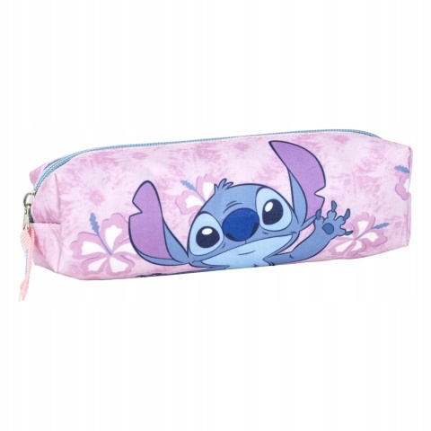 Piórnik tuba saszetka + długopis żelowy Stich LILO I STITCH Piórnik tuba saszetka + długopis żelowy Stich LILO I STITCH