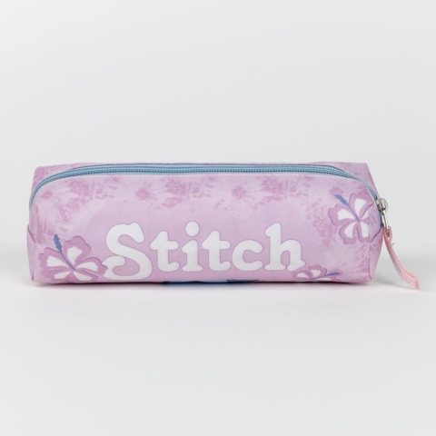 Piórnik tuba saszetka + długopis żelowy Stich LILO I STITCH Piórnik tuba saszetka + długopis żelowy Stich LILO I STITCH
