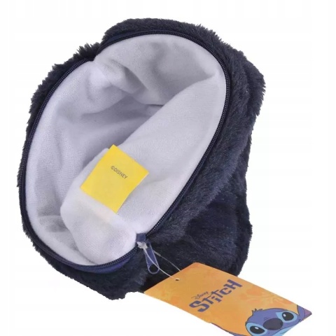 Stich piórnik saszetka pluszowa Sticz i Andzia Stitch Angel Stich piórnik saszetka pluszowa Sticz i Andzia Stitch Angel