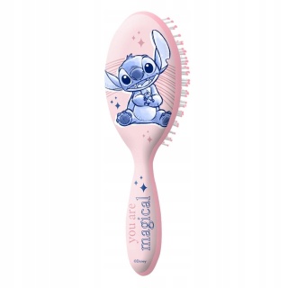 Szczotka do włosów LILO I STITCH