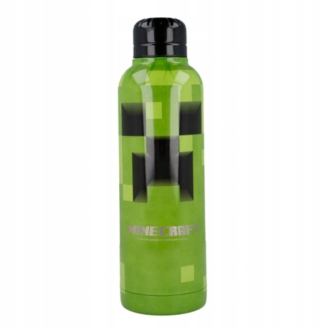 Termos butelka termiczna MINECRAFT CREEPER 515ML