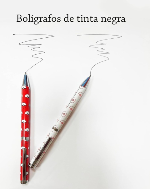 Długopis automatyczny POKEMON pokeball oficjalny 2 szt w pudełku