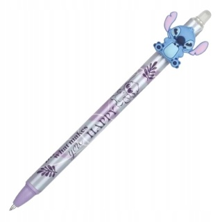 Długopis wymazywalny Stich Disney Lilo I Stitch 6 szt