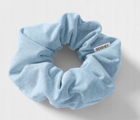 Gumki Stich frotki scrunchies Lilo I Stitch zestaw 5 szt Gumki Stich frotki scrunchies Lilo I Stitch zestaw 5 szt