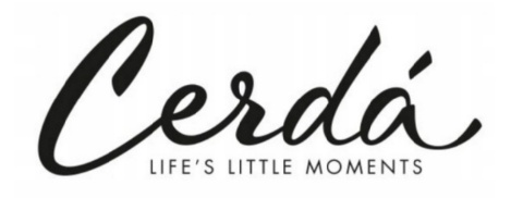 Gumki frotki do włosów scrunchies Świnka Peppa 5 SZT