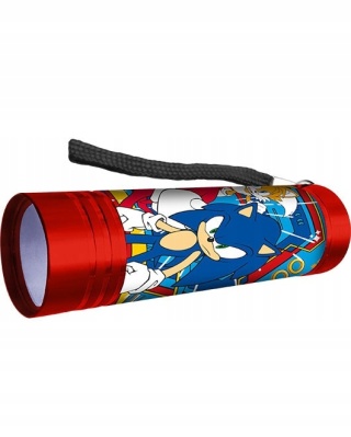 Latarka LED kieszonkowa SONIC