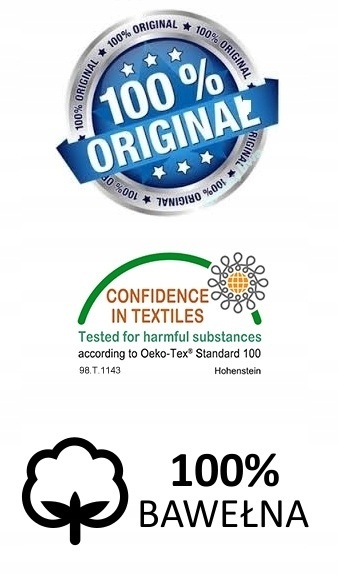 Pościel bawełniana komplet pościeli LILO I STITCH 140x200 cm